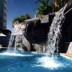 Hotel Geranium - Balnerio Cambori - Brasil