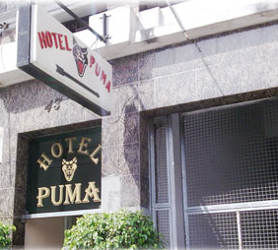 Hotel Puma - Rio de Janeiro - Brasil