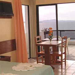Hotel Vila das Palmeiras - Ilha de Florianpolis - Estado de Santa Catarina - Regio Sul - Brasil