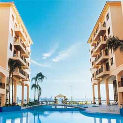 Hotel Jurer Beach Village - Ilha de Florianpolis - Estado de Santa Catarina - Regio Sul - Brasil
