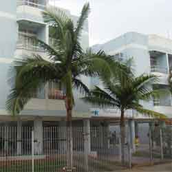 Marazul Apart Hotel 2 - Ilha de Florianpolis - Estado de Santa Catarina - Regio Sul - Brasil