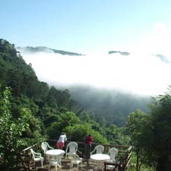 Hotel Pousada Colina de Pedra - Gramado - Estado do Rio Grande do Sul - Regio Sul - Brasil