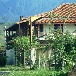 Pousada da Beth - Itatiaia - Rio de Janeiro - Brasil