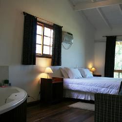 Pousada Estaleiro Village - Balneário Camboriú - Santa Catarina - Região Sul - Brasil