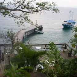 Pousada Refgio do Capito - Ilha Grande - Angra dos Reis - Estado do Rio de Janeiro - Regio Sudeste - Brasil