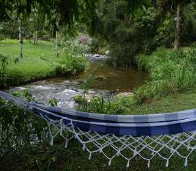 Pousada Stio da Ponte - Maring - Bocaina de Minas - Minas Gerais - Brasil