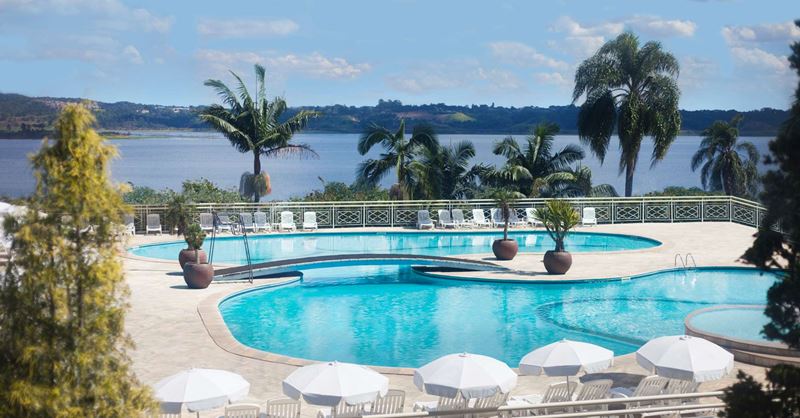 Club Med Lake Paradise - Mogi das Cruzes - Estado de So Paulo - Regio Sudeste - Brasil