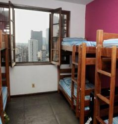 Rio Hostel Santa Teresa - Rio de Janeiro - Brasil