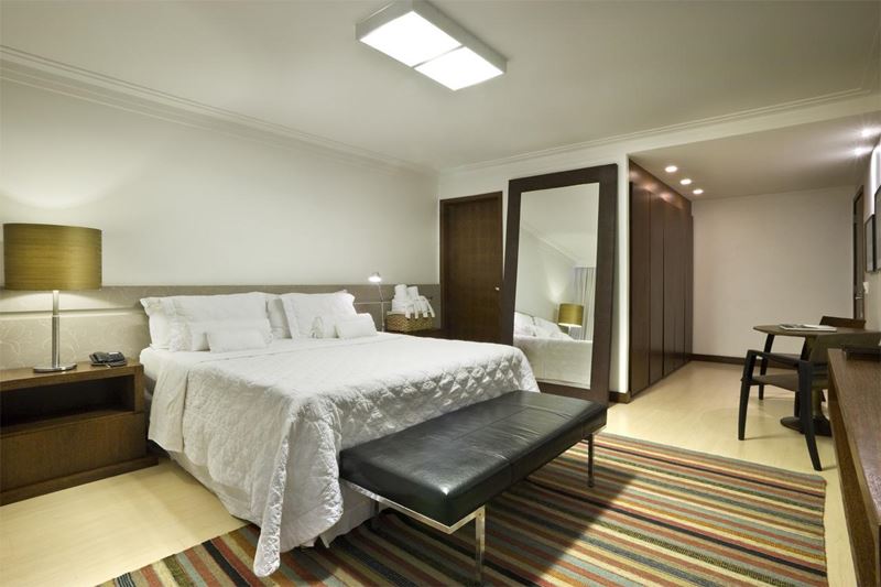 Sia Park Executive Hotel - Braslia - Brasil