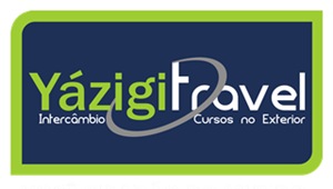 Logomarca do Yzigi Travel