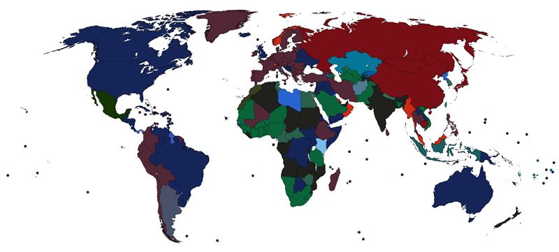  Conhea a histria do passaporte