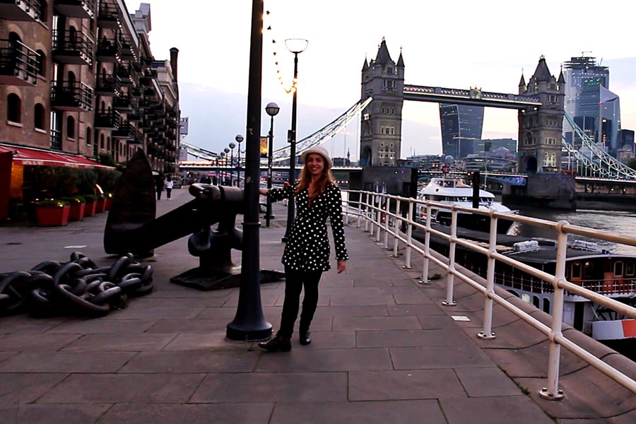 Londres est na lista das 25 dicas de viagens para fazer neste ano. Conhea 25 atraes para a sua prxima viagem em 2025. Foto: Que tal Viajar?