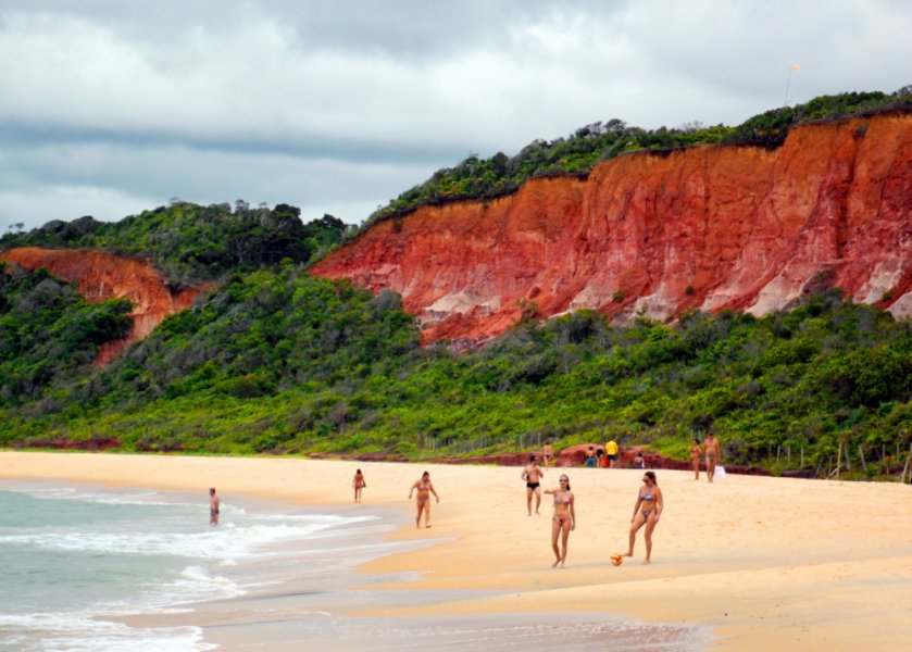 Confira quais so as dez cidades mais acolhedoras de todo o mundo em 2024. O nmero  um destino brasileiro!