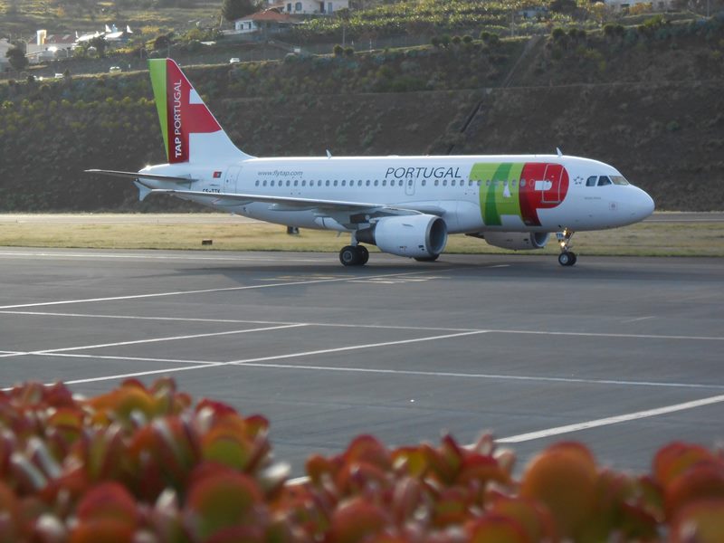 TAP retoma voos do Brasil a Portugal e estreia a rota Macei-Lisboa